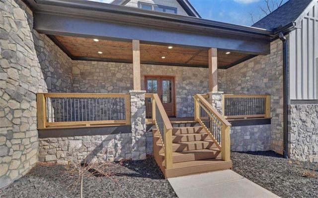 281 Abbington Way, Clarkesville, GA 30523