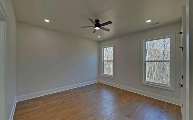 281 Abbington Way, Clarkesville, GA 30523