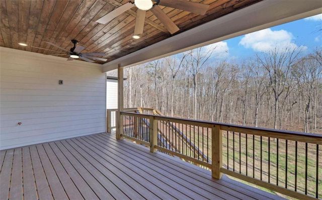 281 Abbington Way, Clarkesville, GA 30523