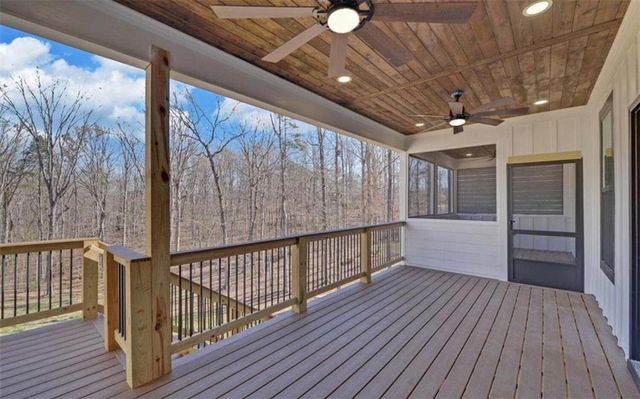 281 Abbington Way, Clarkesville, GA 30523