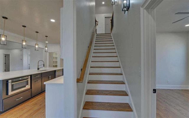 281 Abbington Way, Clarkesville, GA 30523