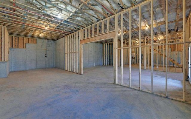 281 Abbington Way, Clarkesville, GA 30523