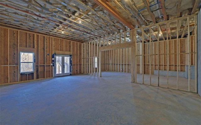 281 Abbington Way, Clarkesville, GA 30523