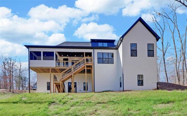 281 Abbington Way, Clarkesville, GA 30523