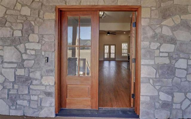 281 Abbington Way, Clarkesville, GA 30523