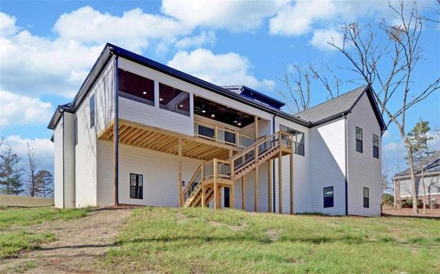 281 Abbington Way, Clarkesville, GA 30523