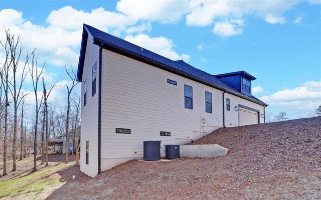 281 Abbington Way, Clarkesville, GA 30523