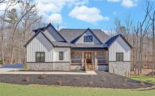 281 Abbington Way, Clarkesville, GA 30523