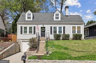 810 Martina Drive NE, Atlanta, GA 30305