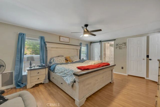 24425 Woolsey Canyon 114, West Hills, CA 91304