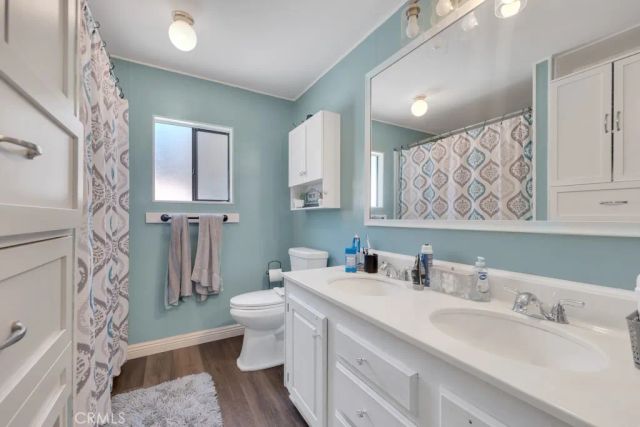 24425 Woolsey Canyon 114, West Hills, CA 91304