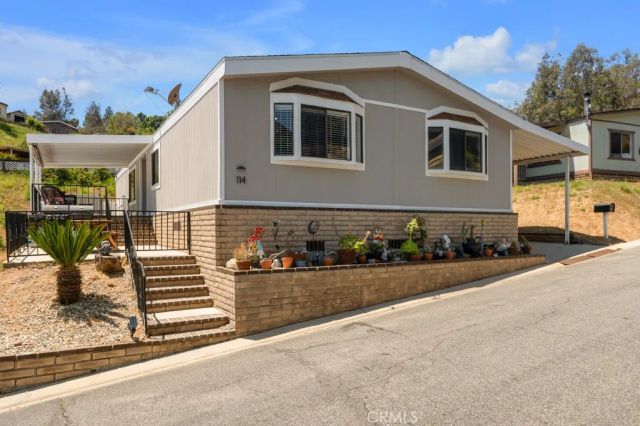 24425 Woolsey Canyon 114, West Hills, CA 91304