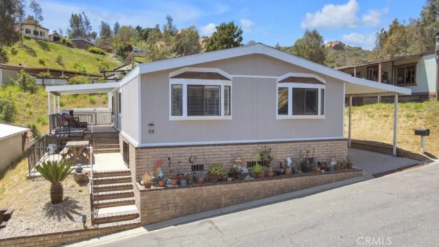 24425 Woolsey Canyon 114, West Hills, CA 91304