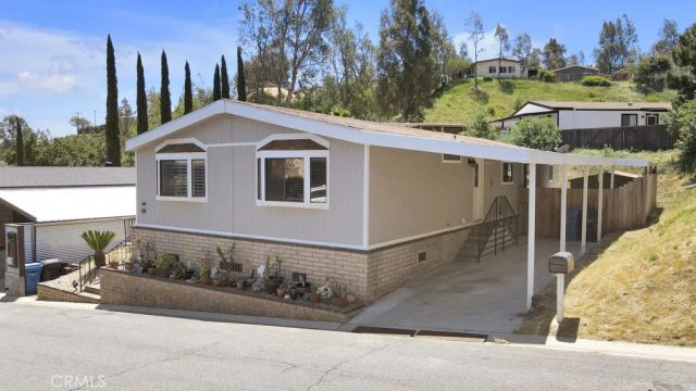 24425 Woolsey Canyon 114, West Hills, CA 91304