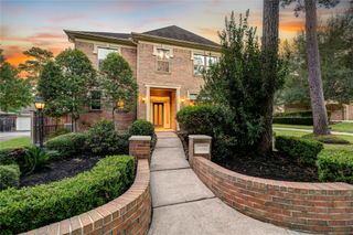 6206 Chestnut Peak Court, Houston, TX 77345