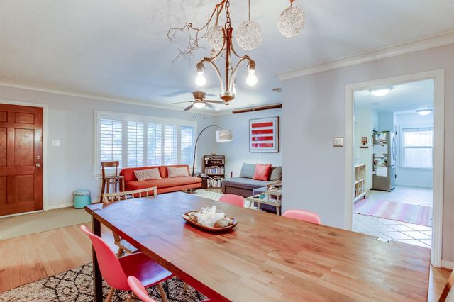 1014 Nashua Street, Houston, TX 77008