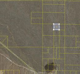 0 Nearby Valyermo Rd/Pearblossom Hwy, Pearblossom, CA 93553