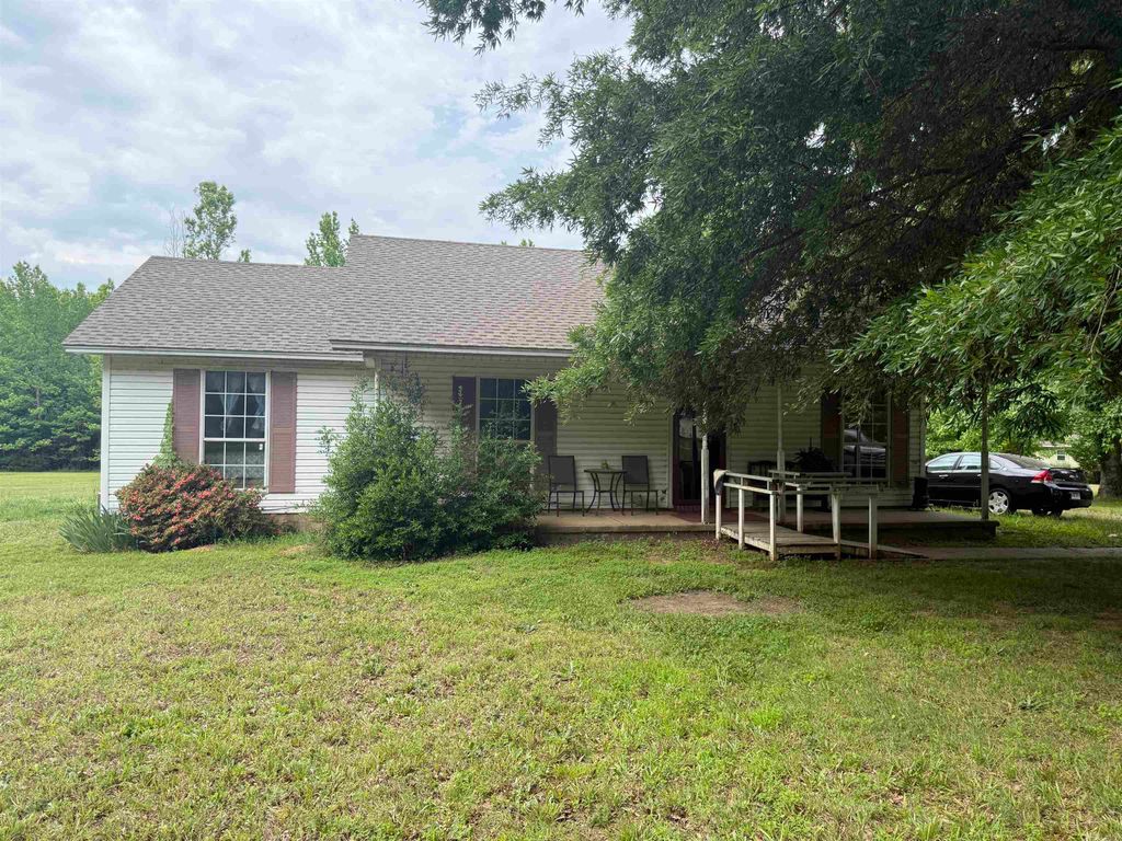 410 Sunset Road, Cabot, AR 72023