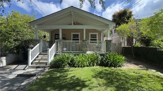 2385 Utley Road, La Crescenta, CA 91214