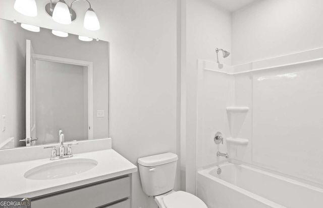 306 Wilton Street, Mcdonough, GA 30252