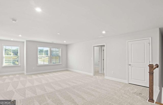 306 Wilton Street, Mcdonough, GA 30252