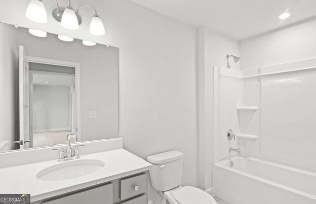 306 Wilton Street, Mcdonough, GA 30252