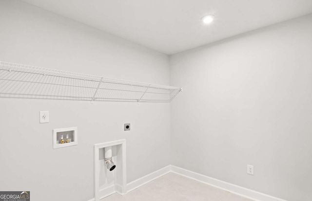 306 Wilton Street, Mcdonough, GA 30252