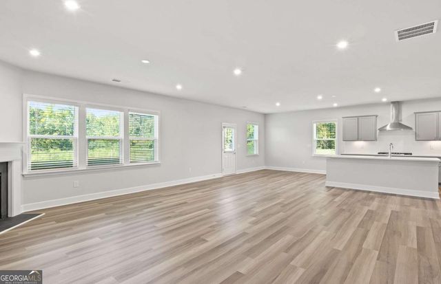 306 Wilton Street, Mcdonough, GA 30252