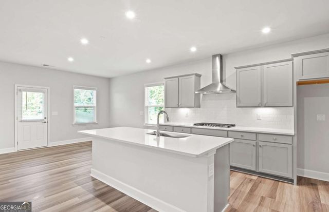 306 Wilton Street, Mcdonough, GA 30252
