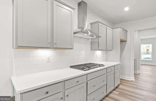 306 Wilton Street, Mcdonough, GA 30252
