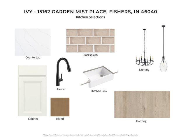 15162 Garden Mist Place, Fishers, IN 46040