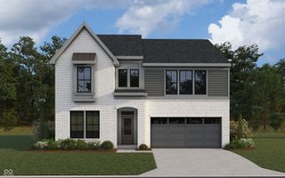 15162 Garden Mist Place, Fishers, IN 46040