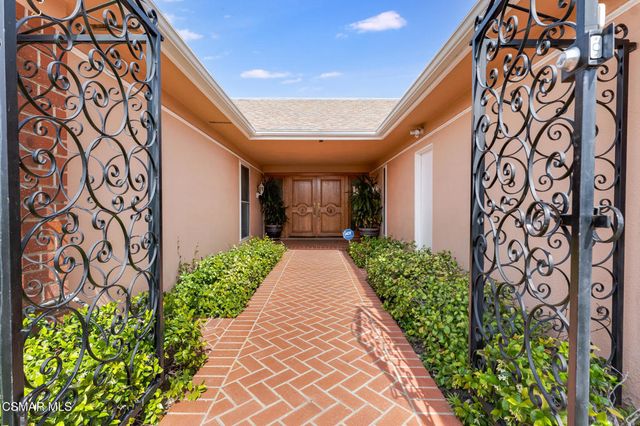 16317 Keeler Drive, Granada Hills, CA 91344