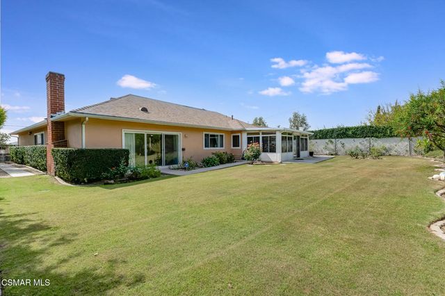 16317 Keeler Drive, Granada Hills, CA 91344