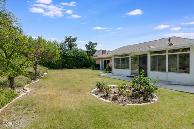 16317 Keeler Drive, Granada Hills, CA 91344