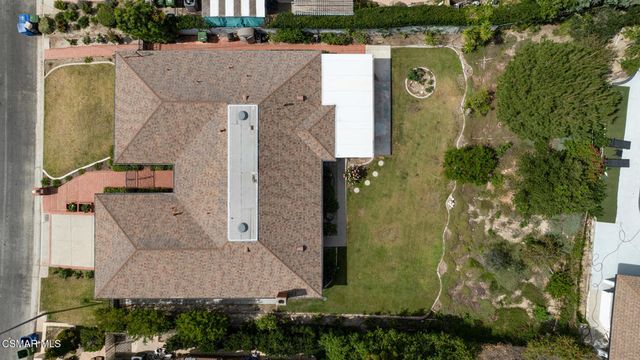 16317 Keeler Drive, Granada Hills, CA 91344