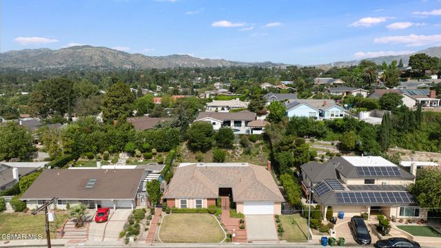 16317 Keeler Drive, Granada Hills, CA 91344