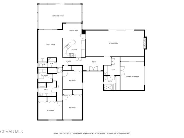 16317 Keeler Drive, Granada Hills, CA 91344