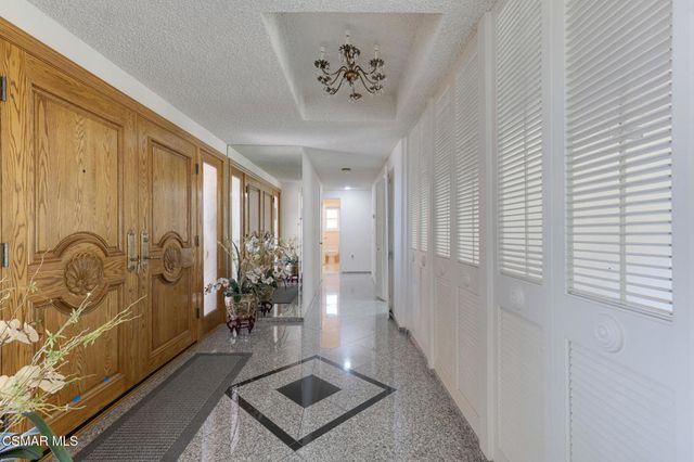 16317 Keeler Drive, Granada Hills, CA 91344