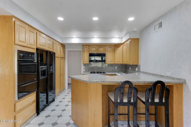 16317 Keeler Drive, Granada Hills, CA 91344