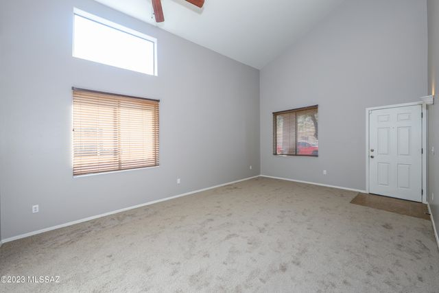 12665 E Nona Lane, Vail, AZ 85641