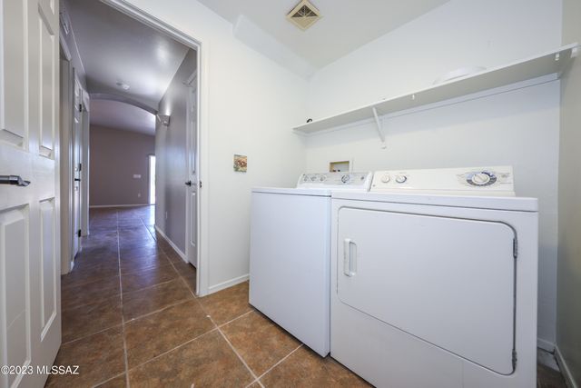 12665 E Nona Lane, Vail, AZ 85641