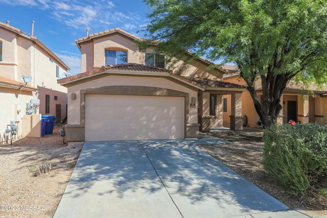 12665 E Nona Lane, Vail, AZ 85641