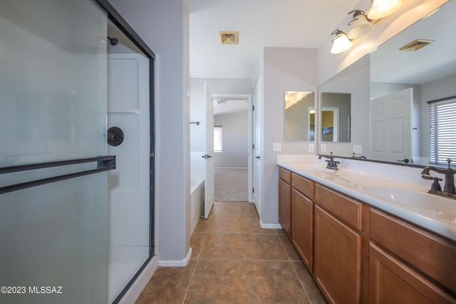 12665 E Nona Lane, Vail, AZ 85641