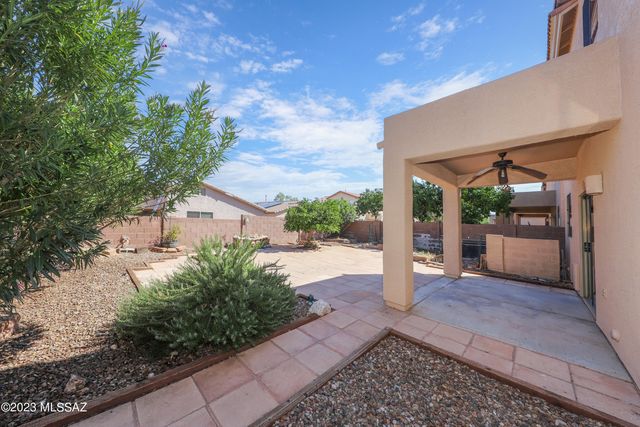 12665 E Nona Lane, Vail, AZ 85641