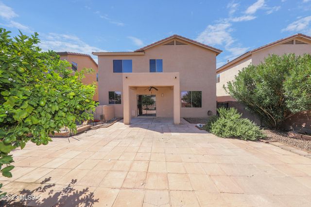12665 E Nona Lane, Vail, AZ 85641