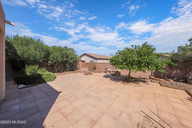 12665 E Nona Lane, Vail, AZ 85641