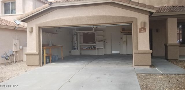 12665 E Nona Lane, Vail, AZ 85641