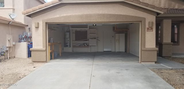 12665 E Nona Lane, Vail, AZ 85641