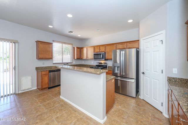 12665 E Nona Lane, Vail, AZ 85641